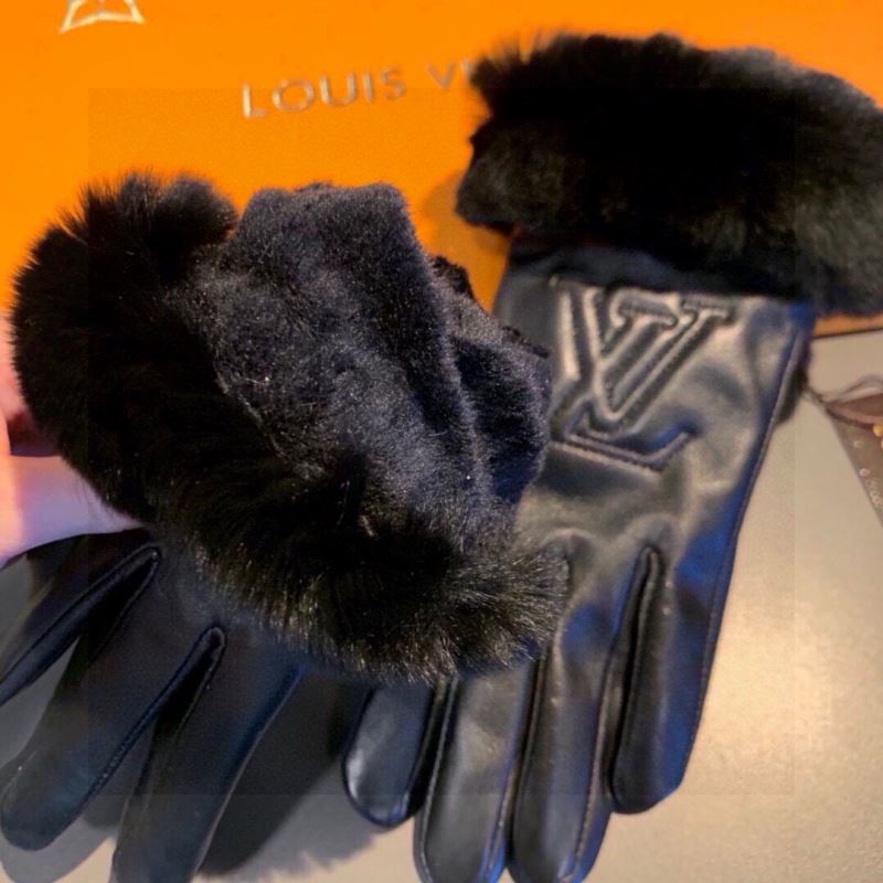 Louis Vuitton Gloves